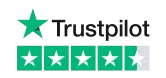 Trustpilot Stars