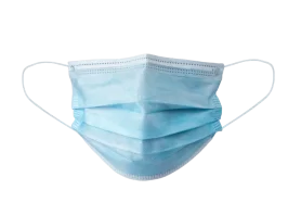 Lab N95 Face Mask On Medigo