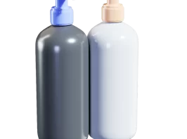 New Liquid Soap